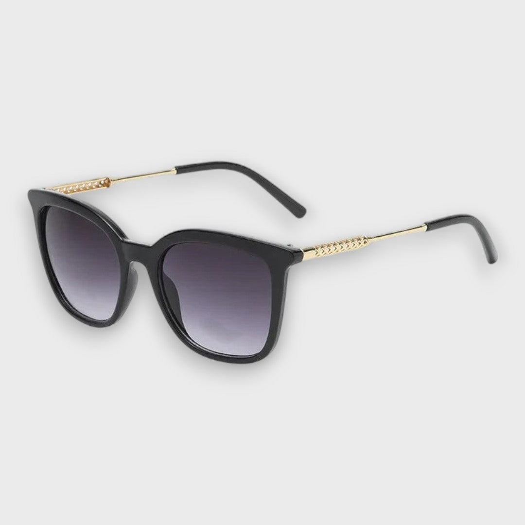 Savanuhh – Retro Oversized Sunglasses