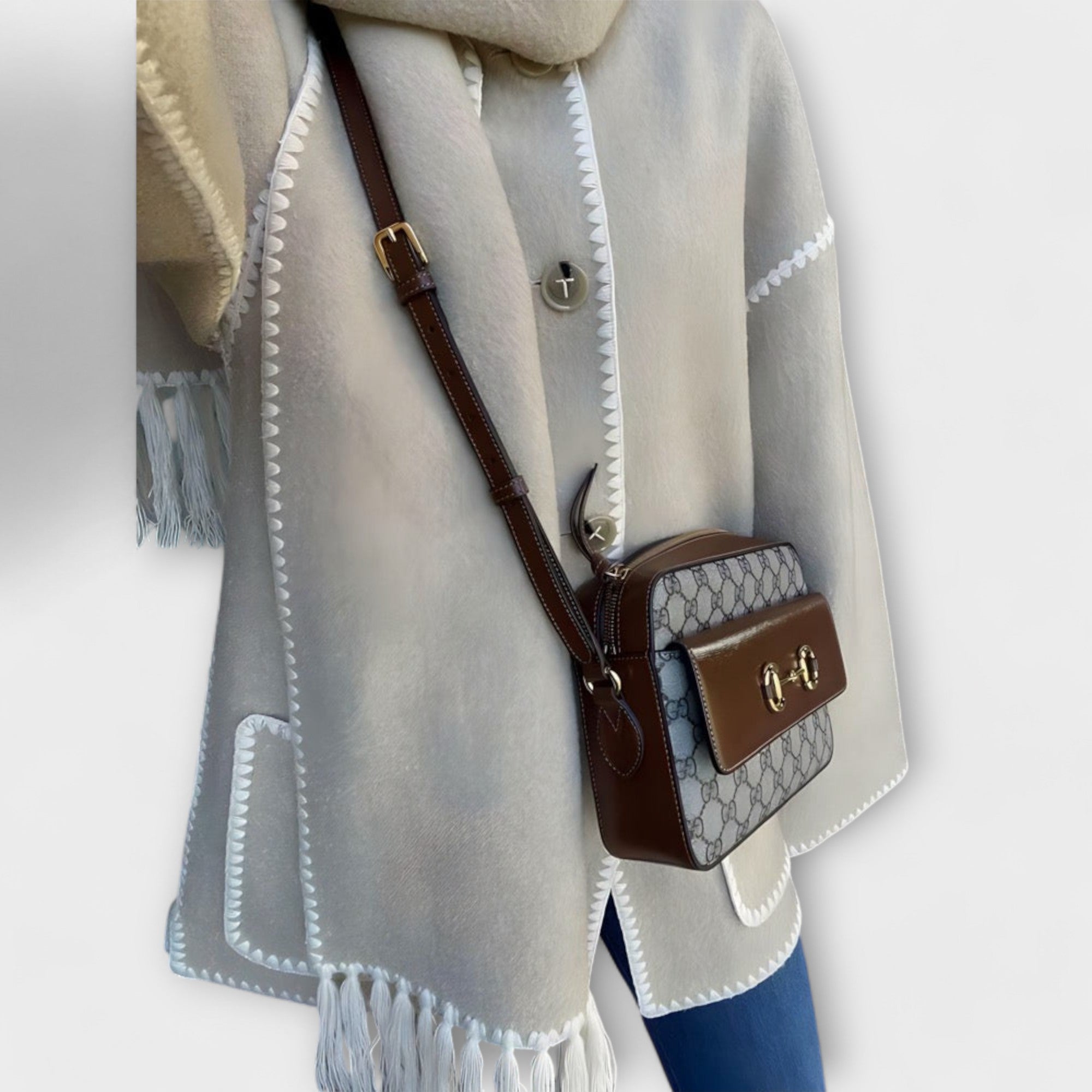 Chanela – Classic Coat