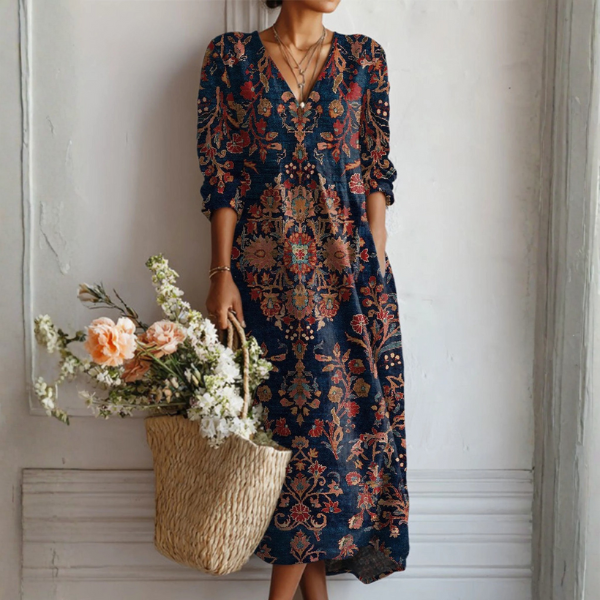 Isla™ - Elegant Dress