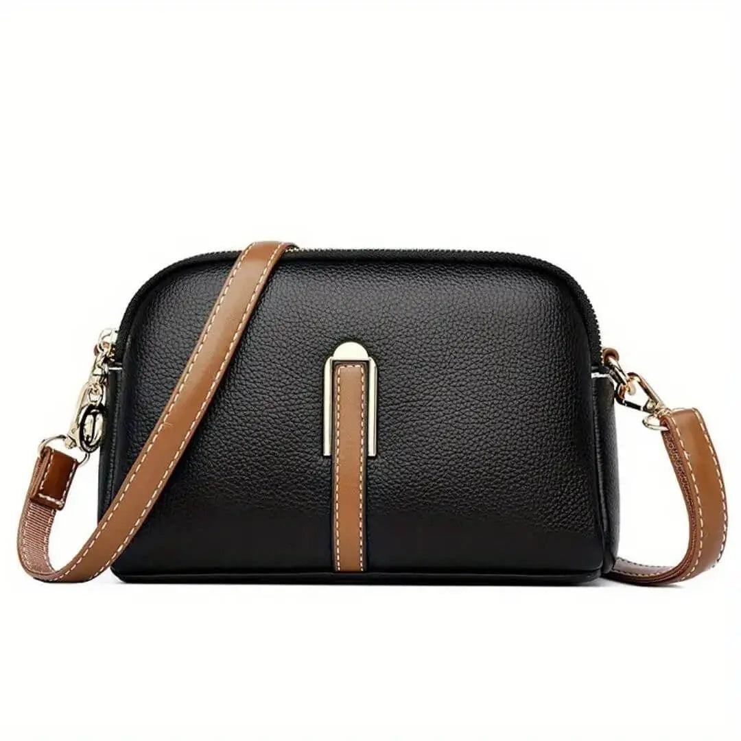 Claudia | Timeless Crossbody Bag