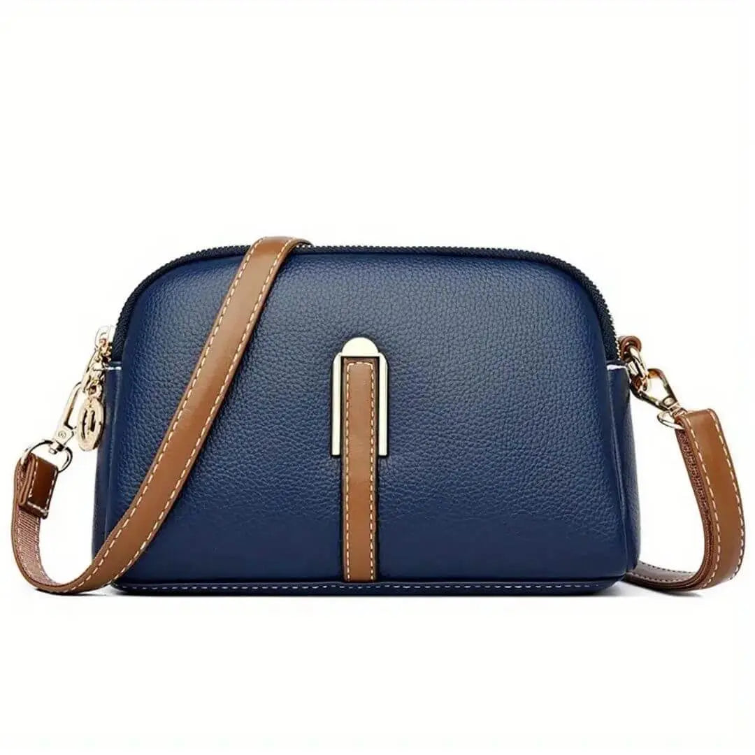 Claudia | Timeless Crossbody Bag