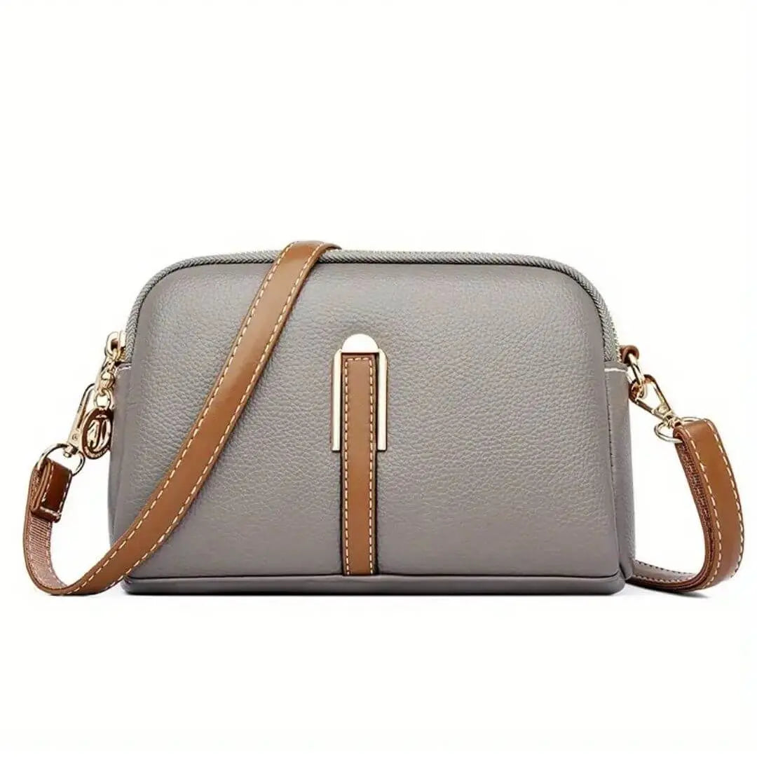 Claudia | Timeless Crossbody Bag