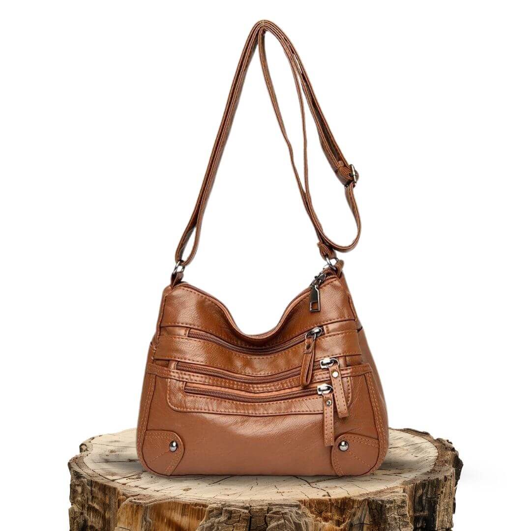 Evelyn | Sleek Companion Bag