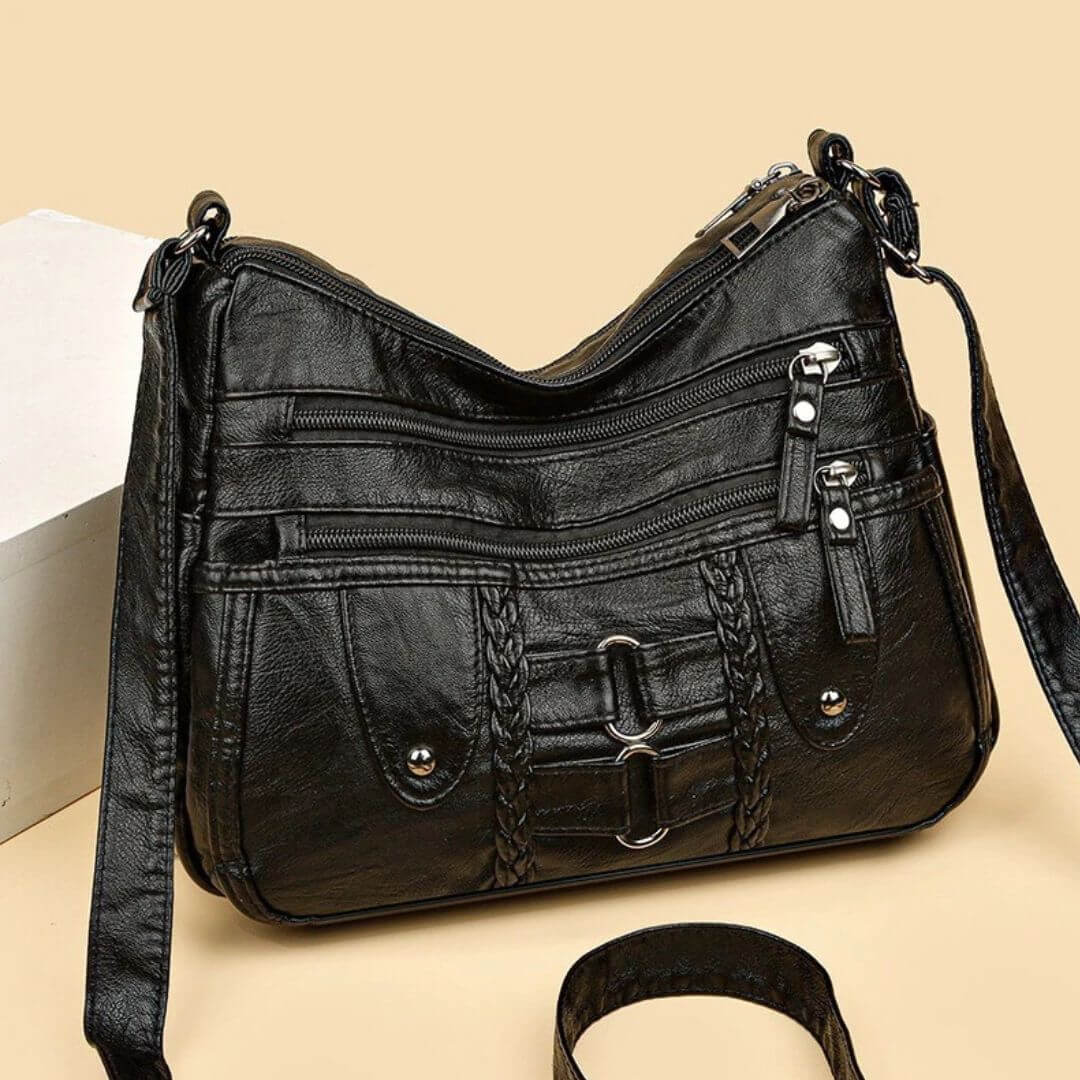 Allison | Effortless Crossbody Bag