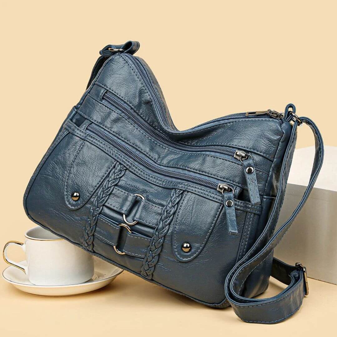 Allison | Effortless Crossbody Bag