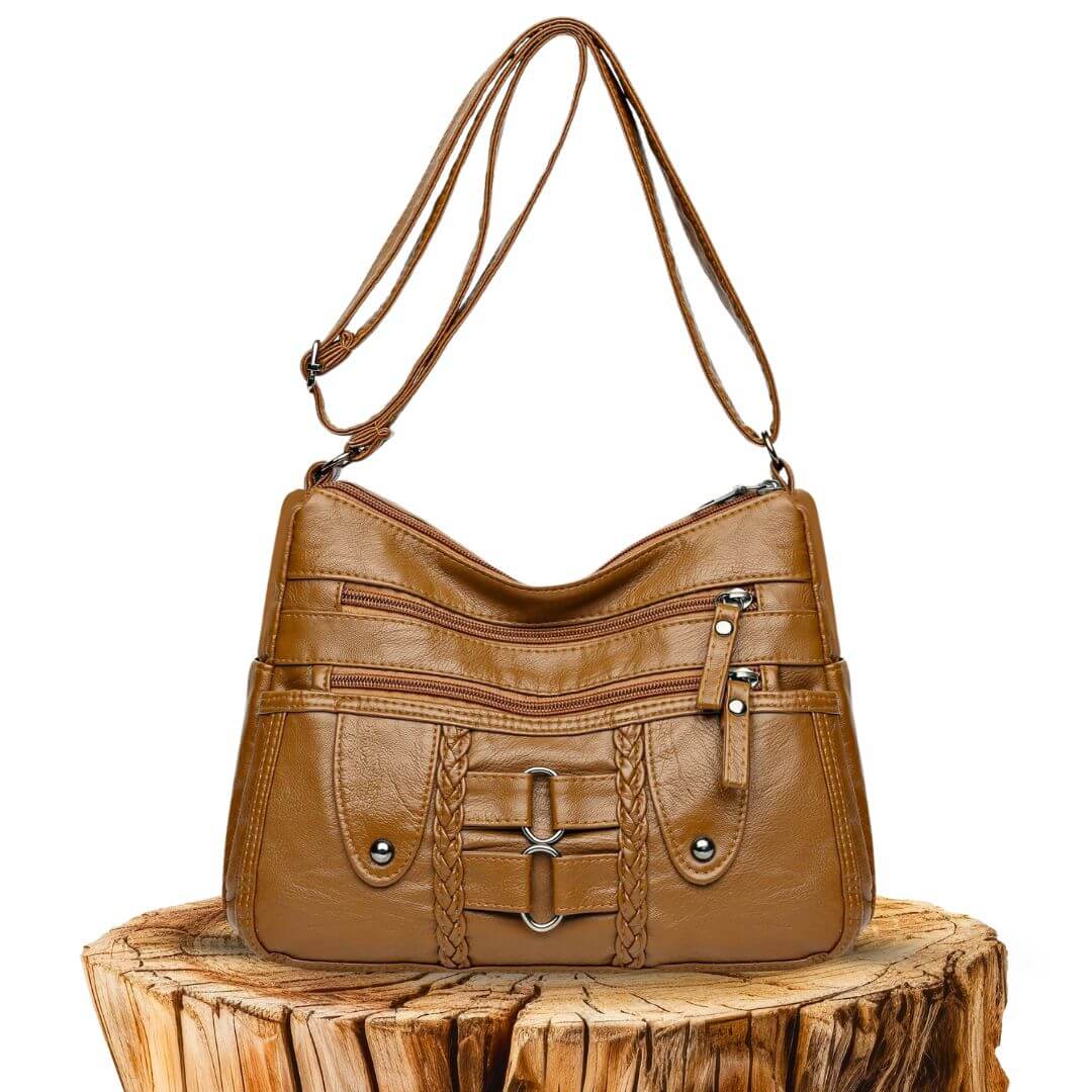 Allison | Effortless Crossbody Bag