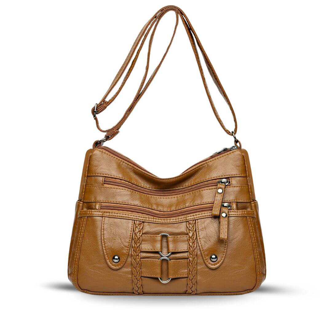 Allison | Effortless Crossbody Bag