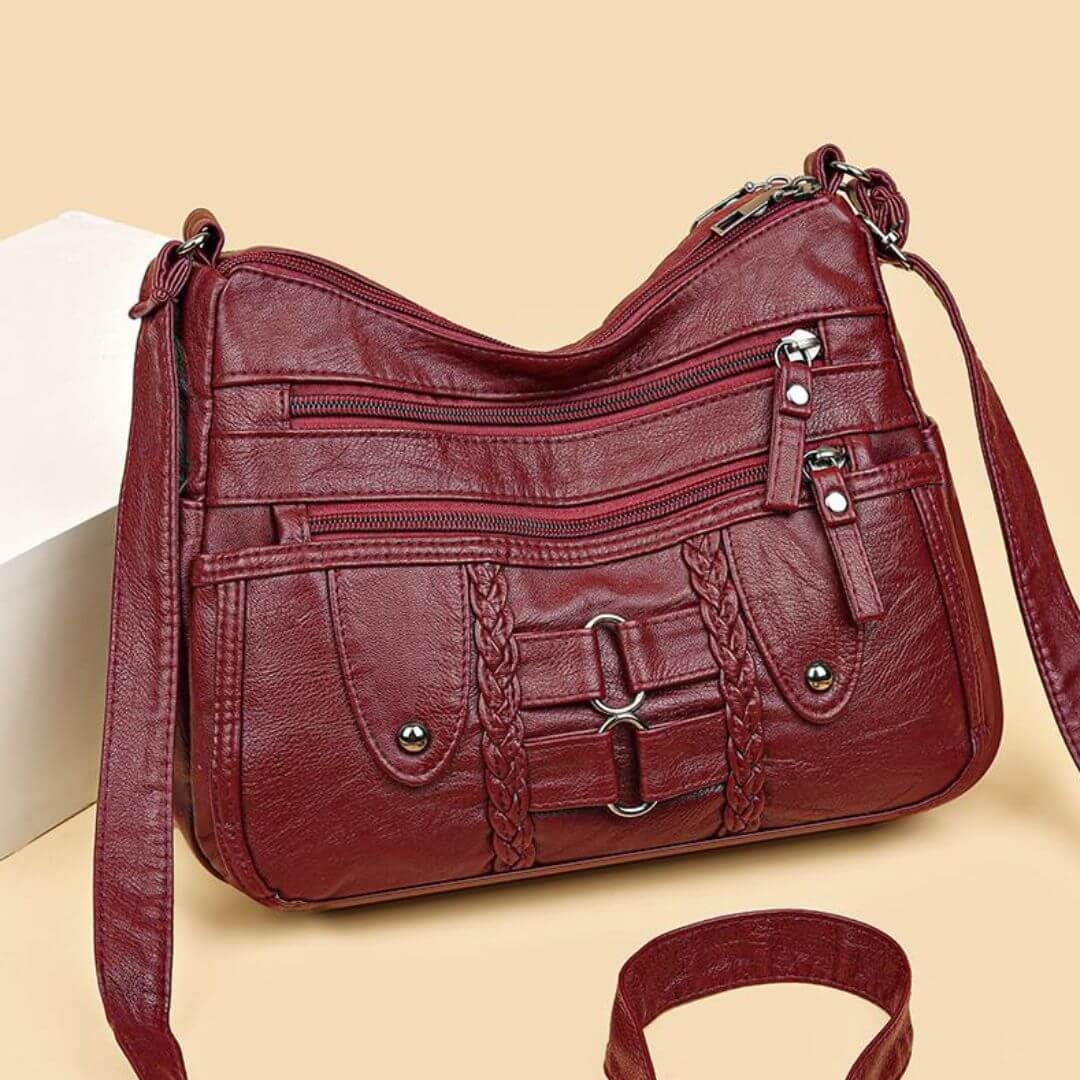 Allison | Effortless Crossbody Bag