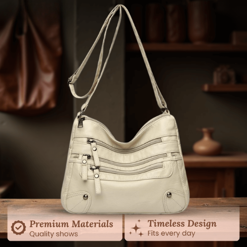 Evelyn | Sleek Companion Bag