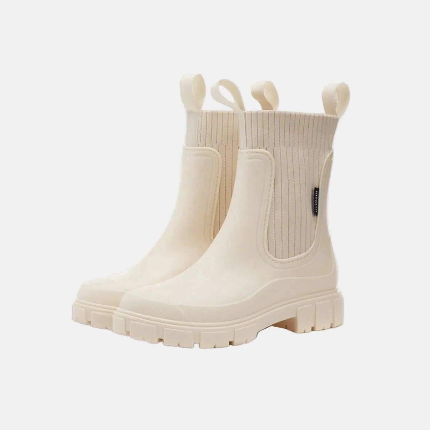 Evelaine – Waterproof ankle boots