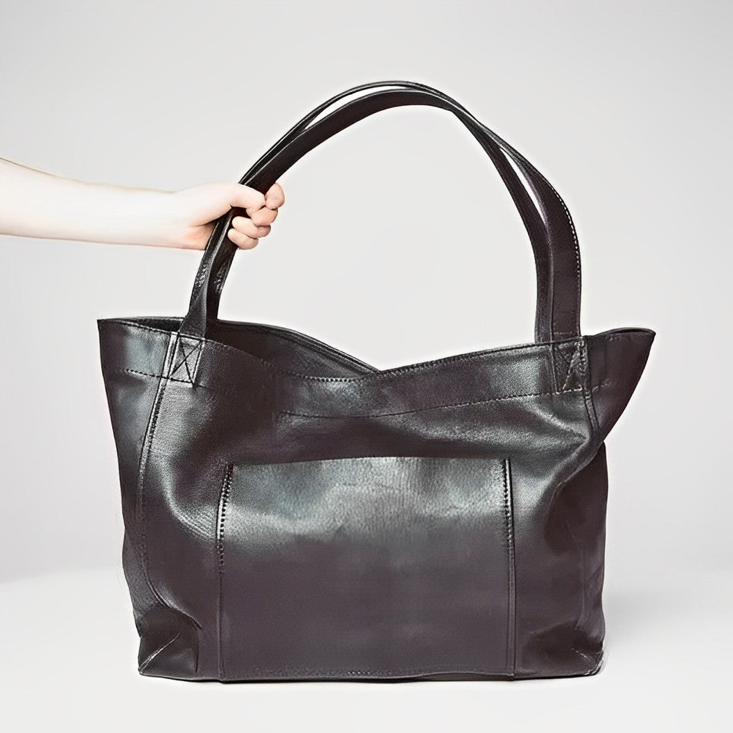 Karen | Everyday Leather Bag