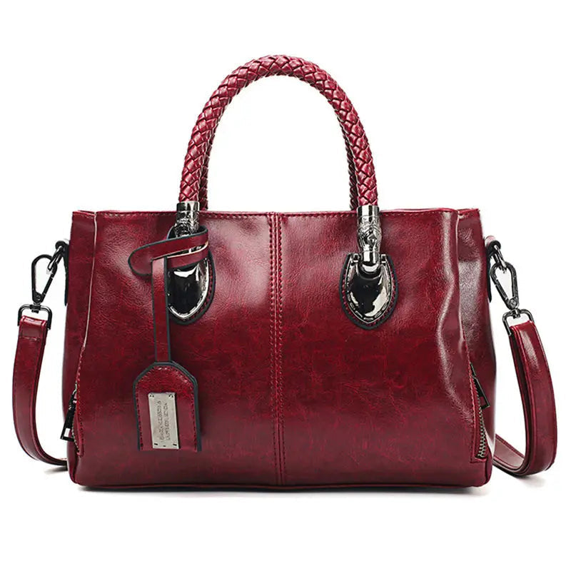 Susan | Versatile Handbag