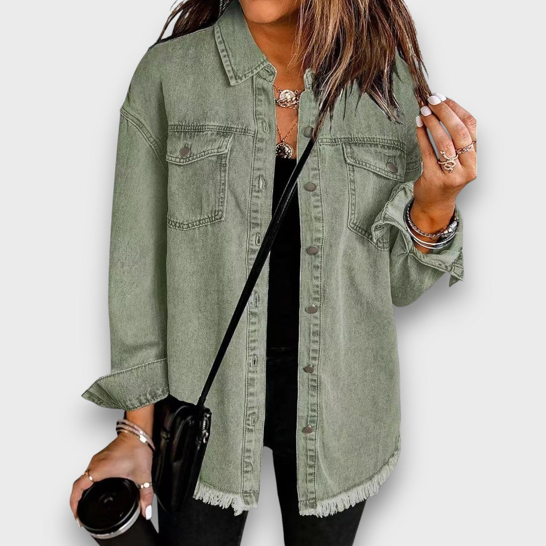 Karela – Classic jacket