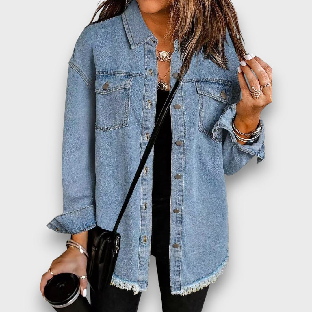 Karela – Classic jacket