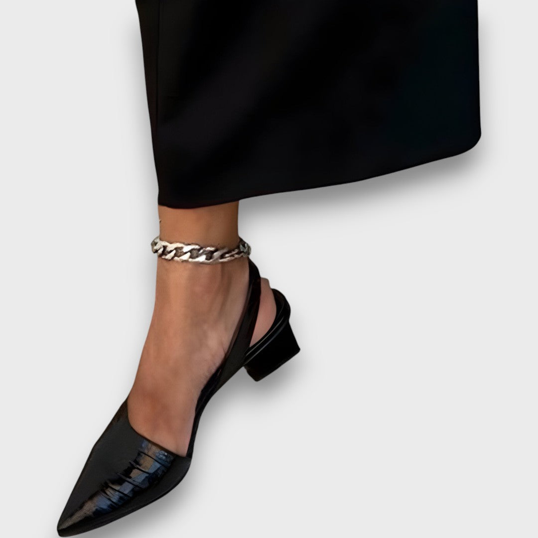 Lyhn – Orthopedic Comfort Heels