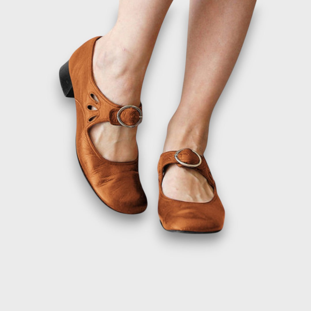 Liorna – Comfortable Sandals for Every Day