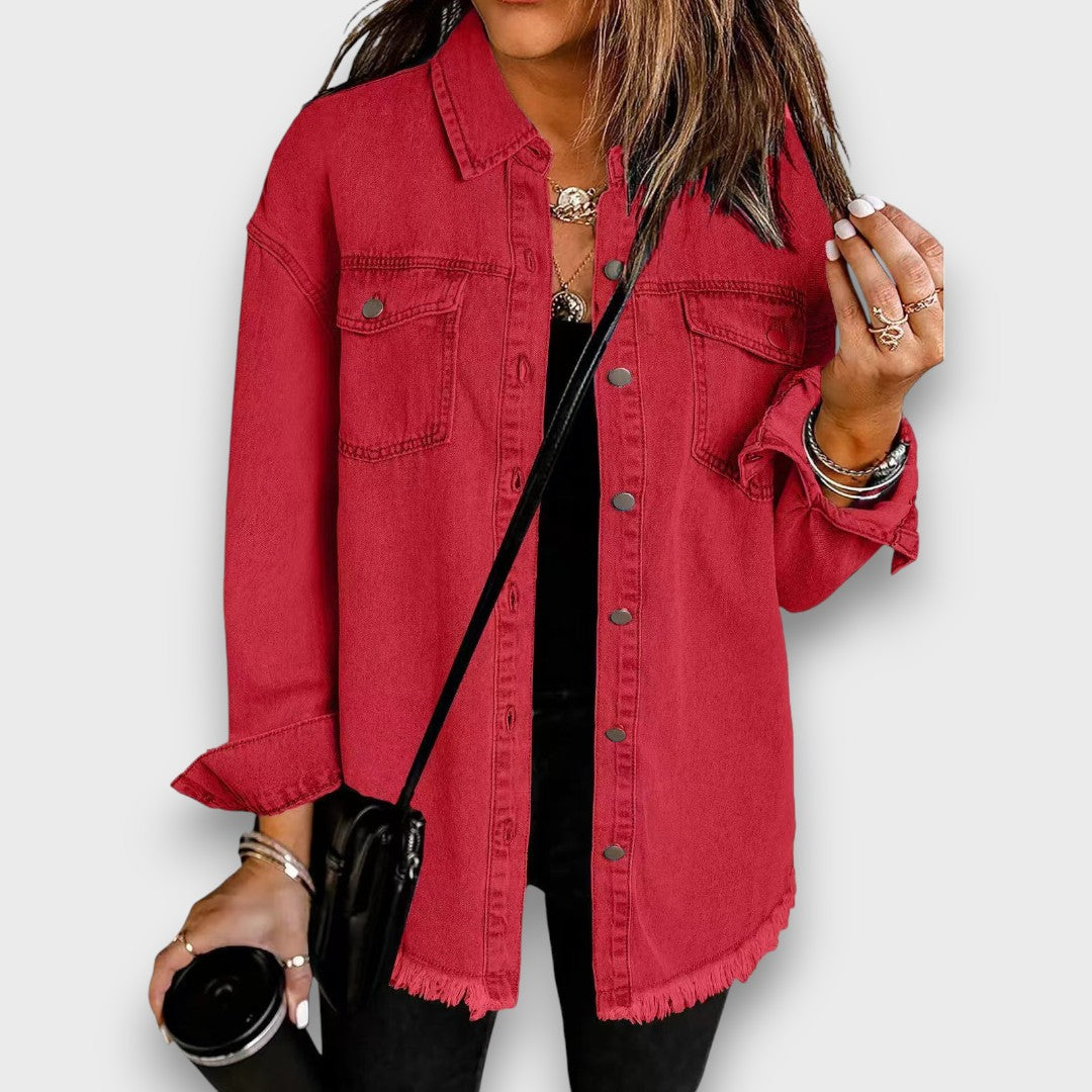 Karela – Classic jacket