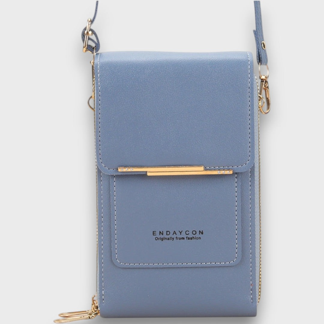 Cora – Stylish Mobile Messenger Bag