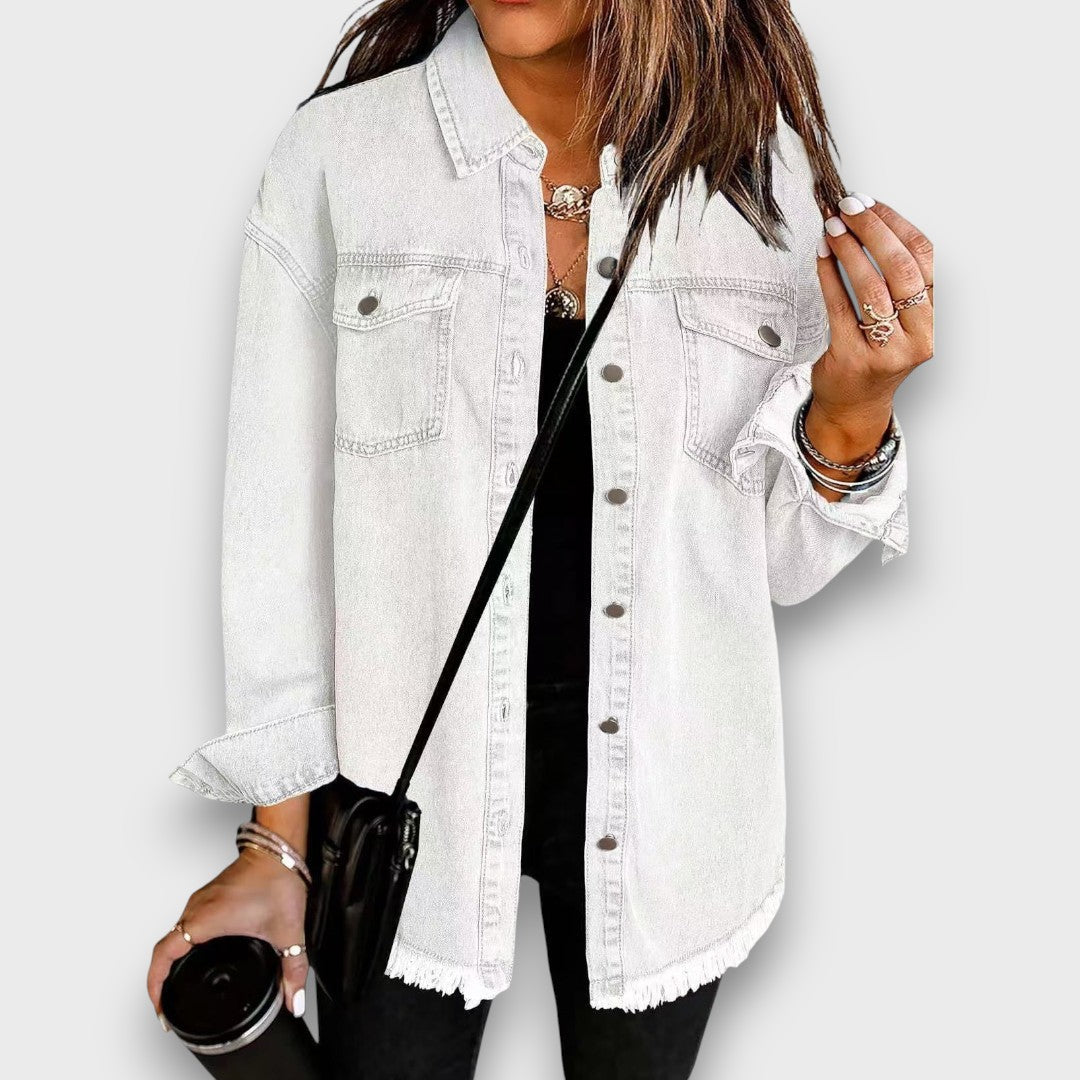 Karela – Classic jacket