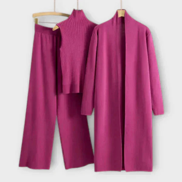 Himara – Elegant 3-Piece Set