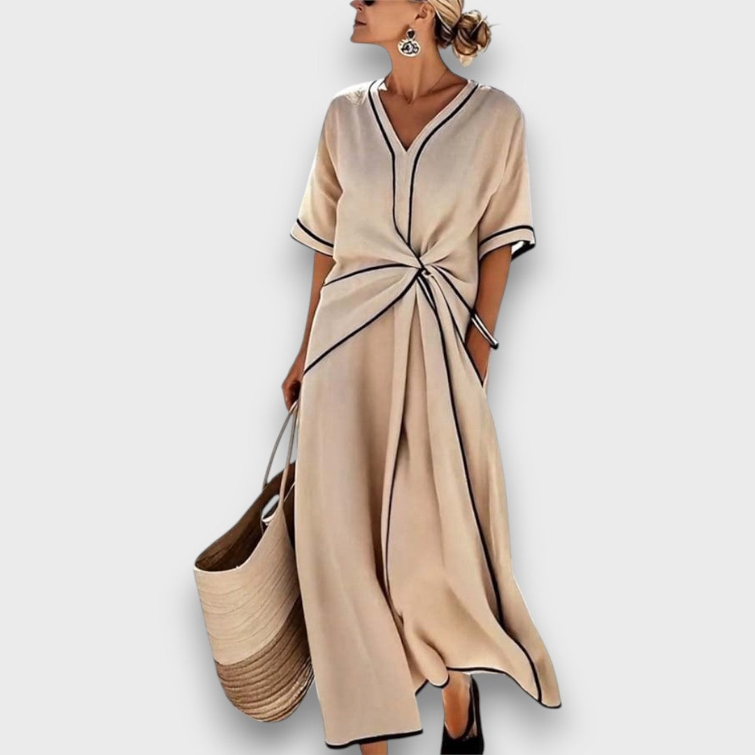 Selvra – Relaxed Summer Dress