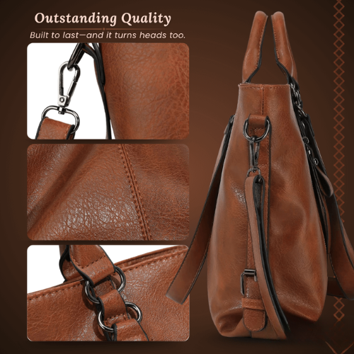 Jennifer | Timeless Everyday Bag