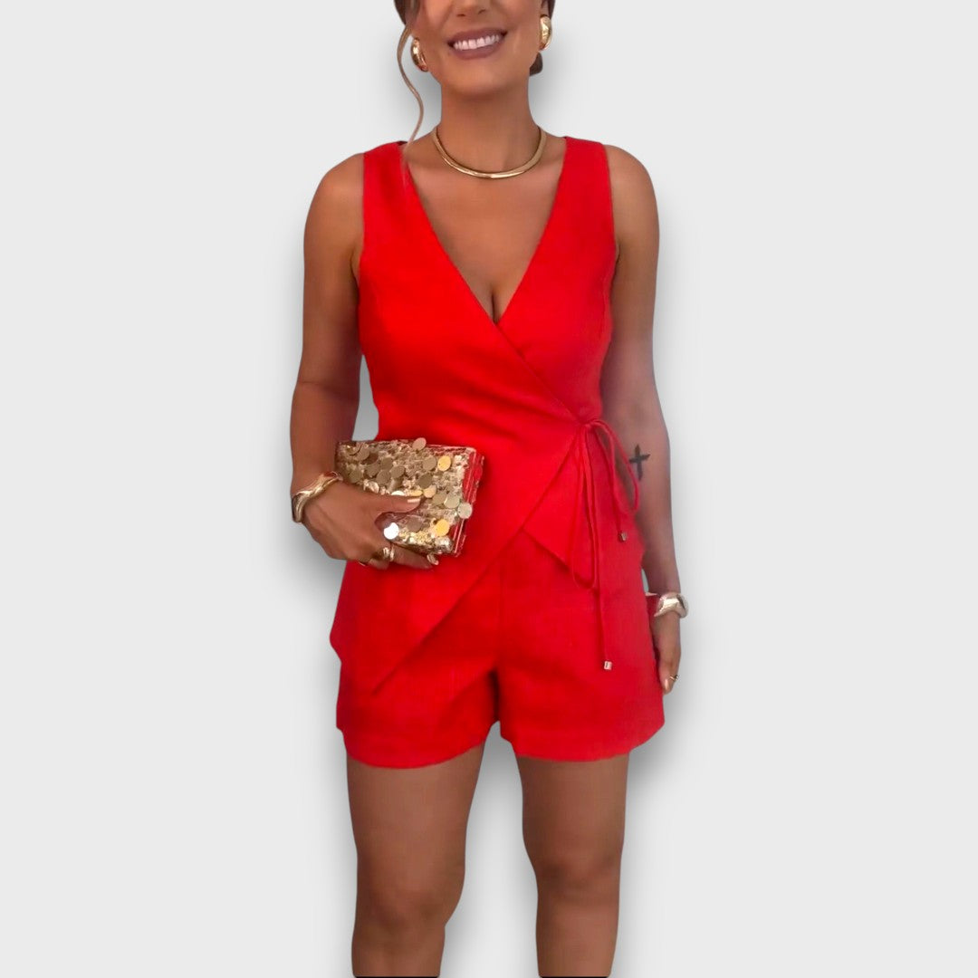 Maonie – Elegant 2-Piece Set