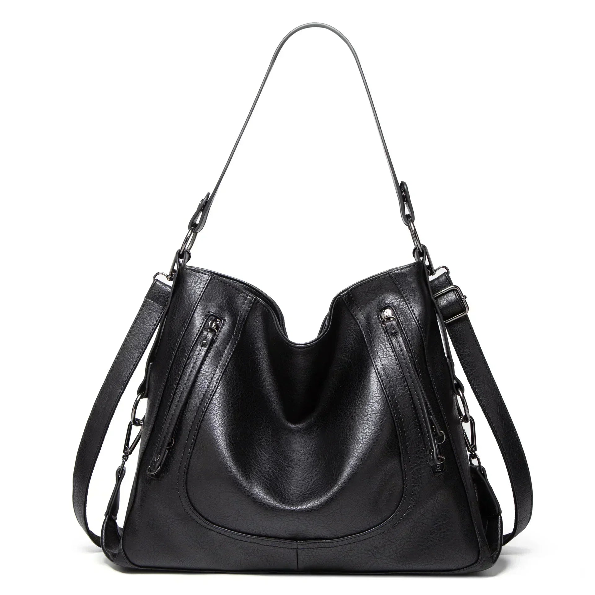 Rebecca | Elegant Flap Bag