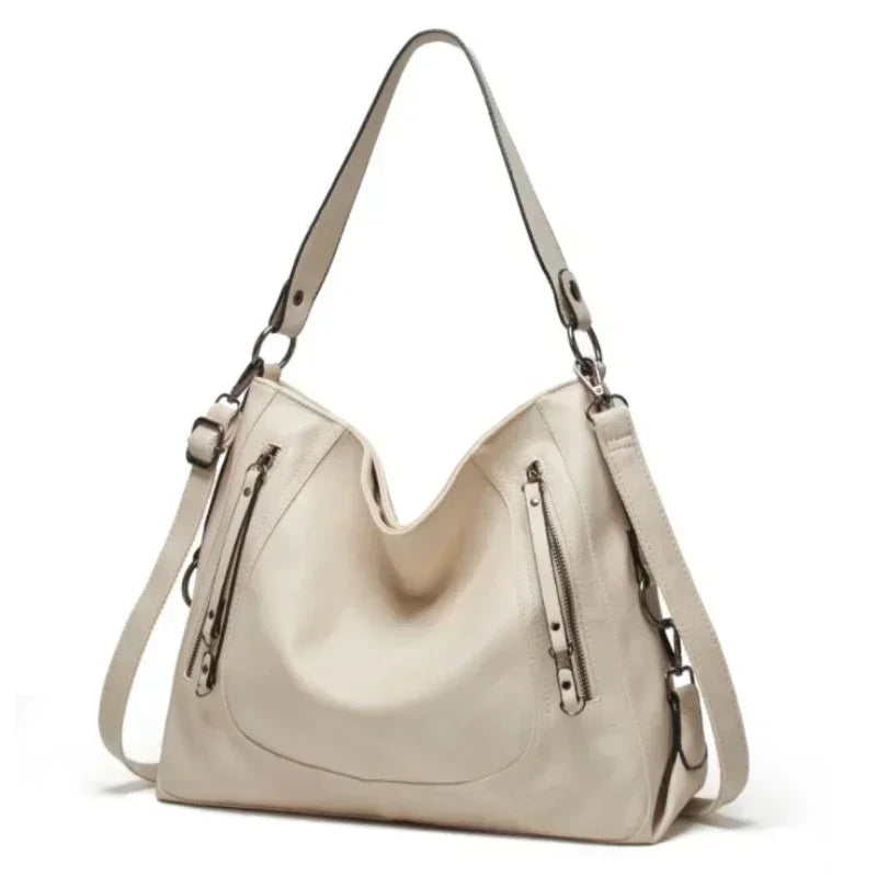Rebecca | Elegant Flap Bag