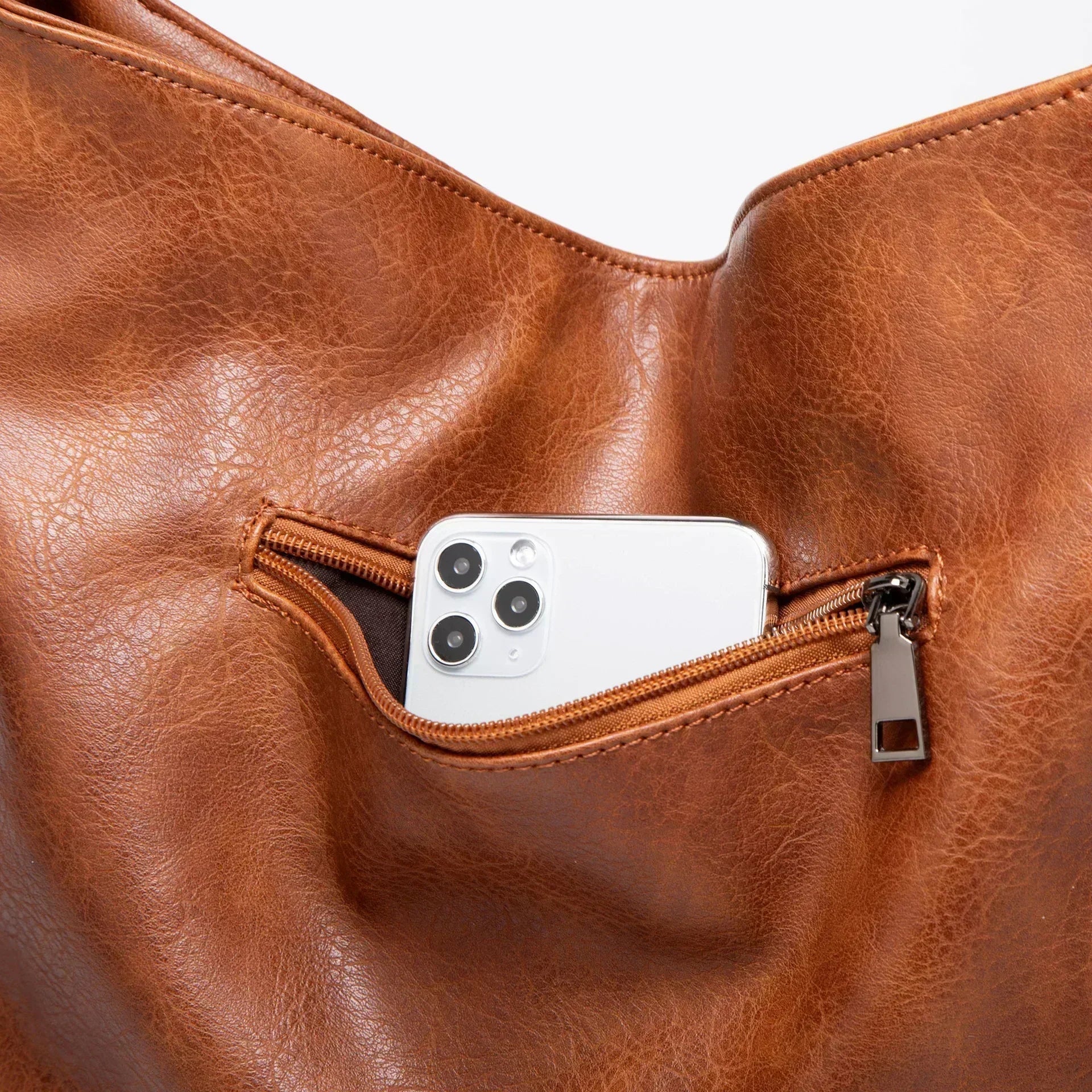 Rebecca | Elegant Flap Bag