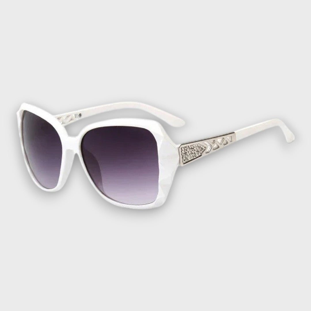 Avalynne – Luxe Square Sunglasses