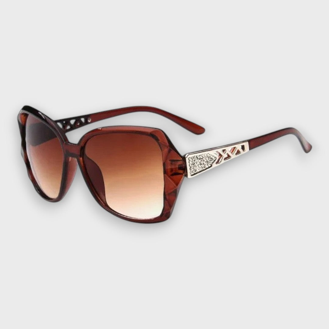 Avalynne – Luxe Square Sunglasses