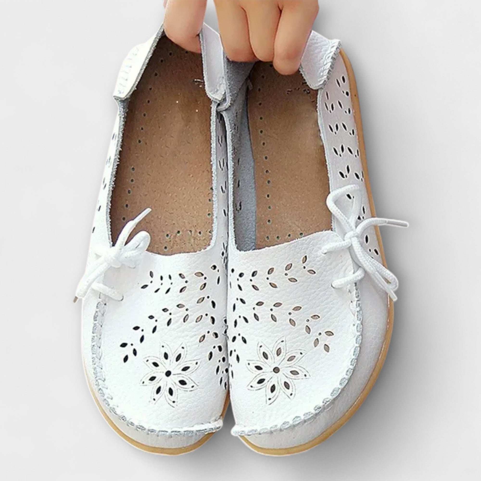 Soera – Slip-on flats