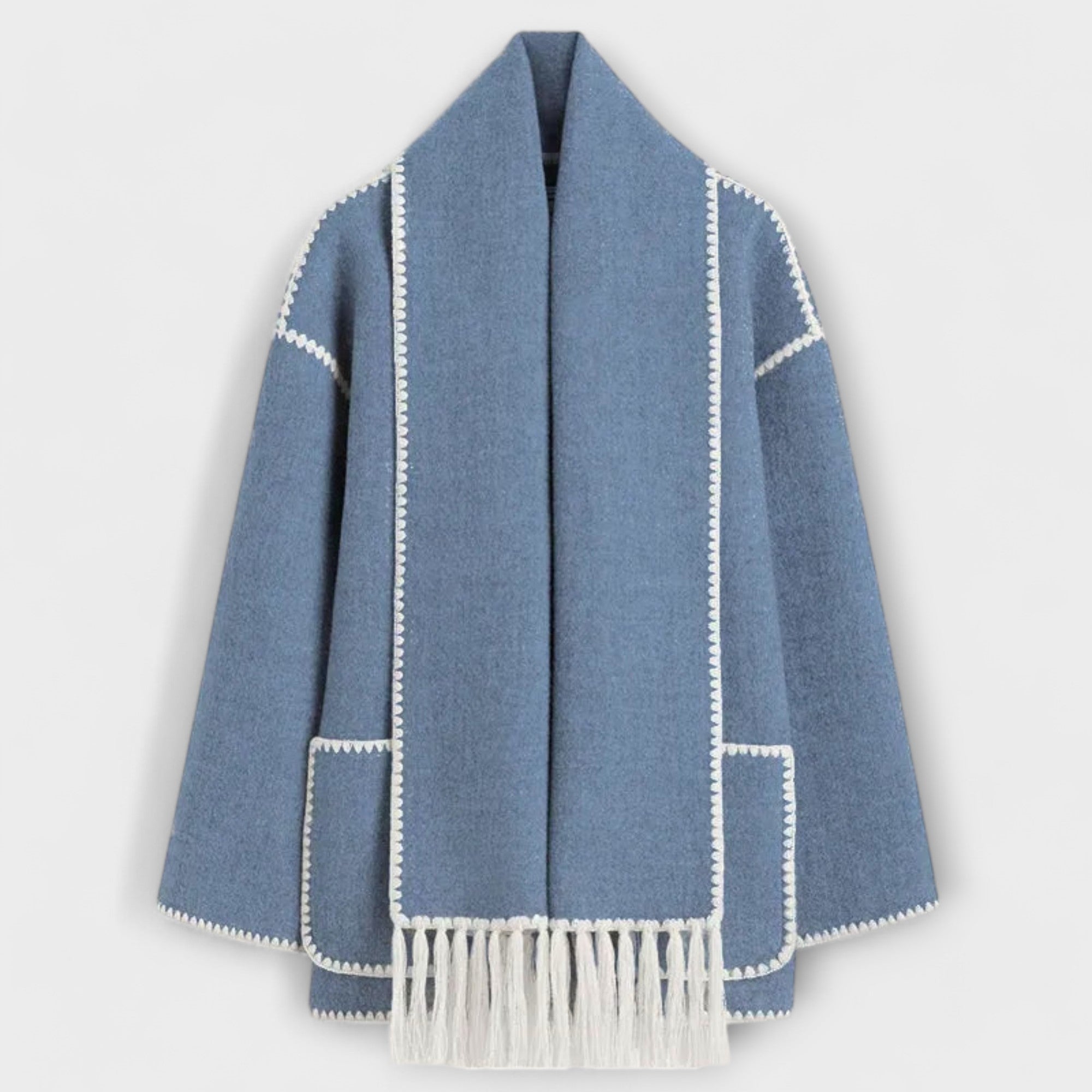 Chanela – Classic Coat