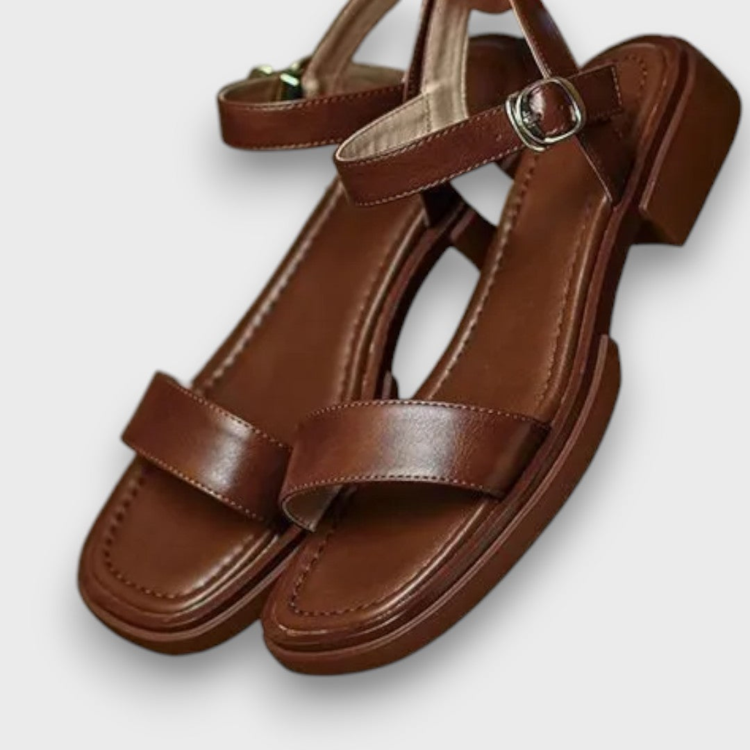 Xavielle – Elegant Sandals