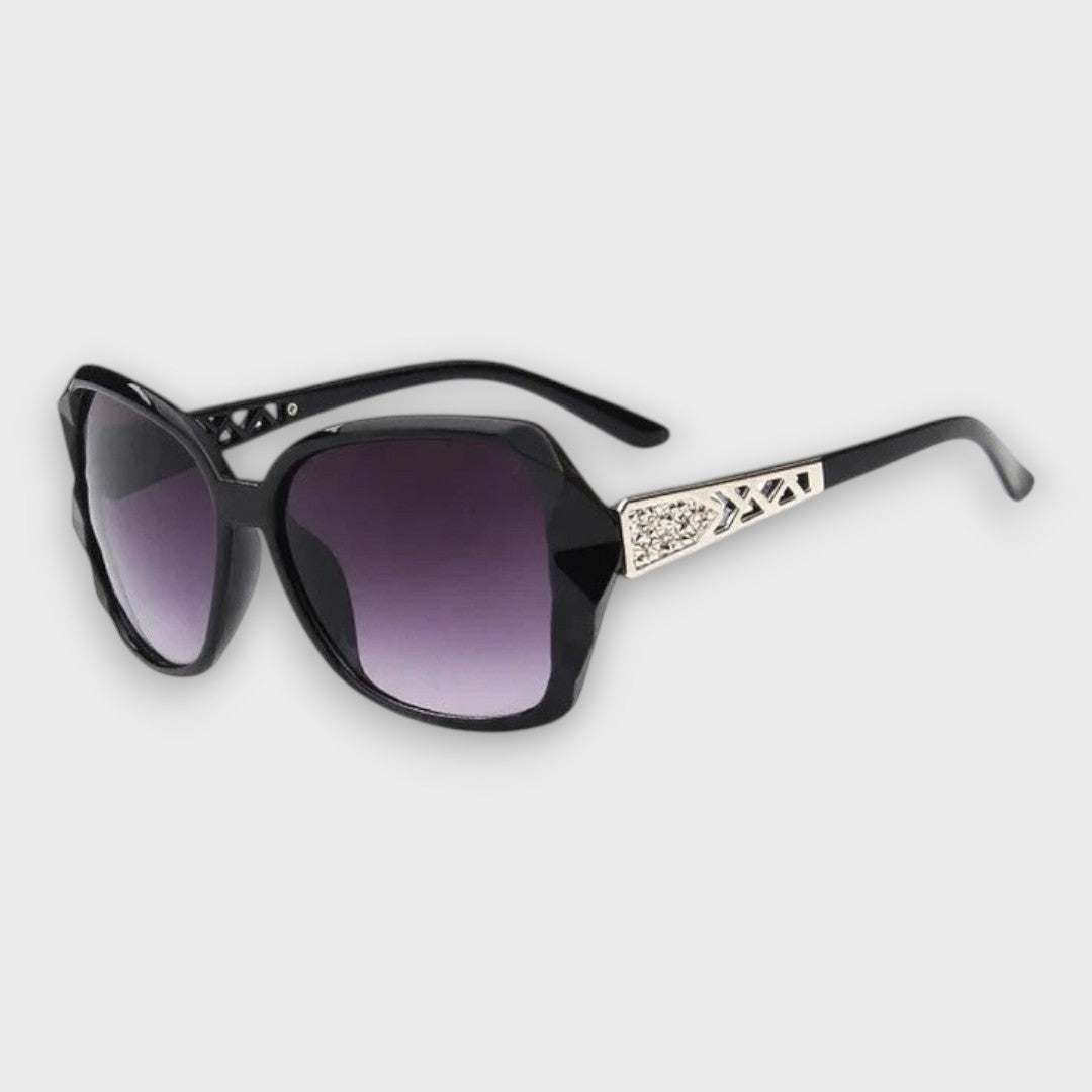 Avalynne – Luxe Square Sunglasses