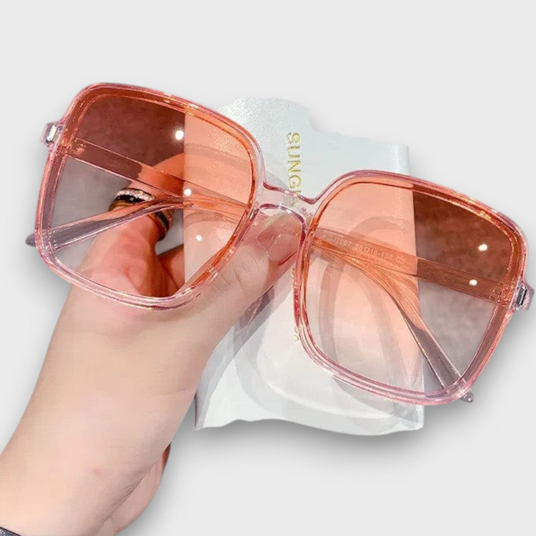 Destinie – Soft Square Sunglasses