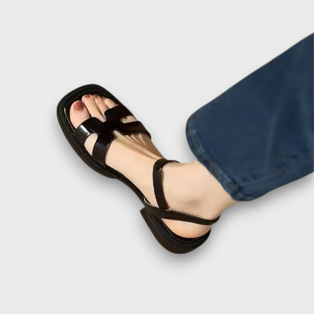 Rivana – Elegant Sandals with Comfort