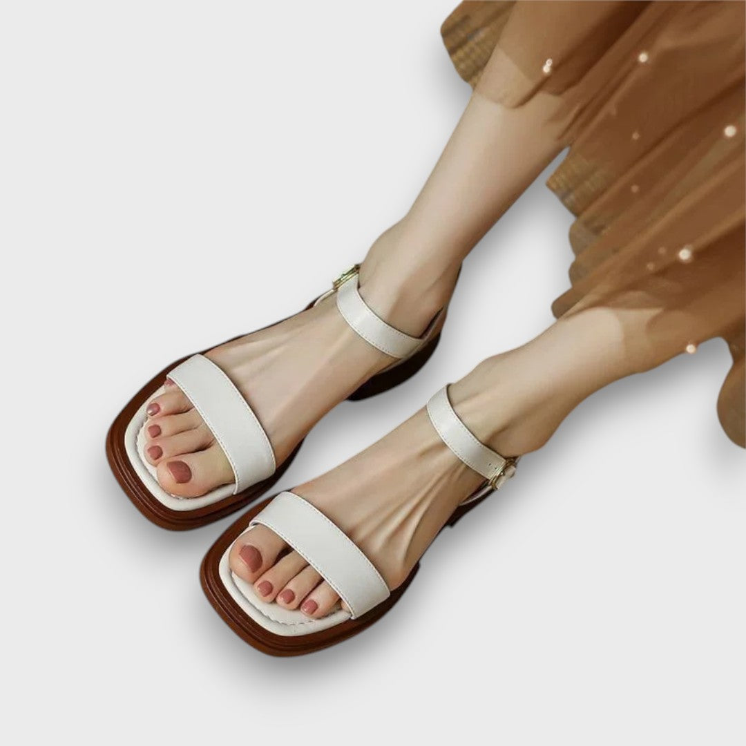 Xavielle – Elegant Sandals