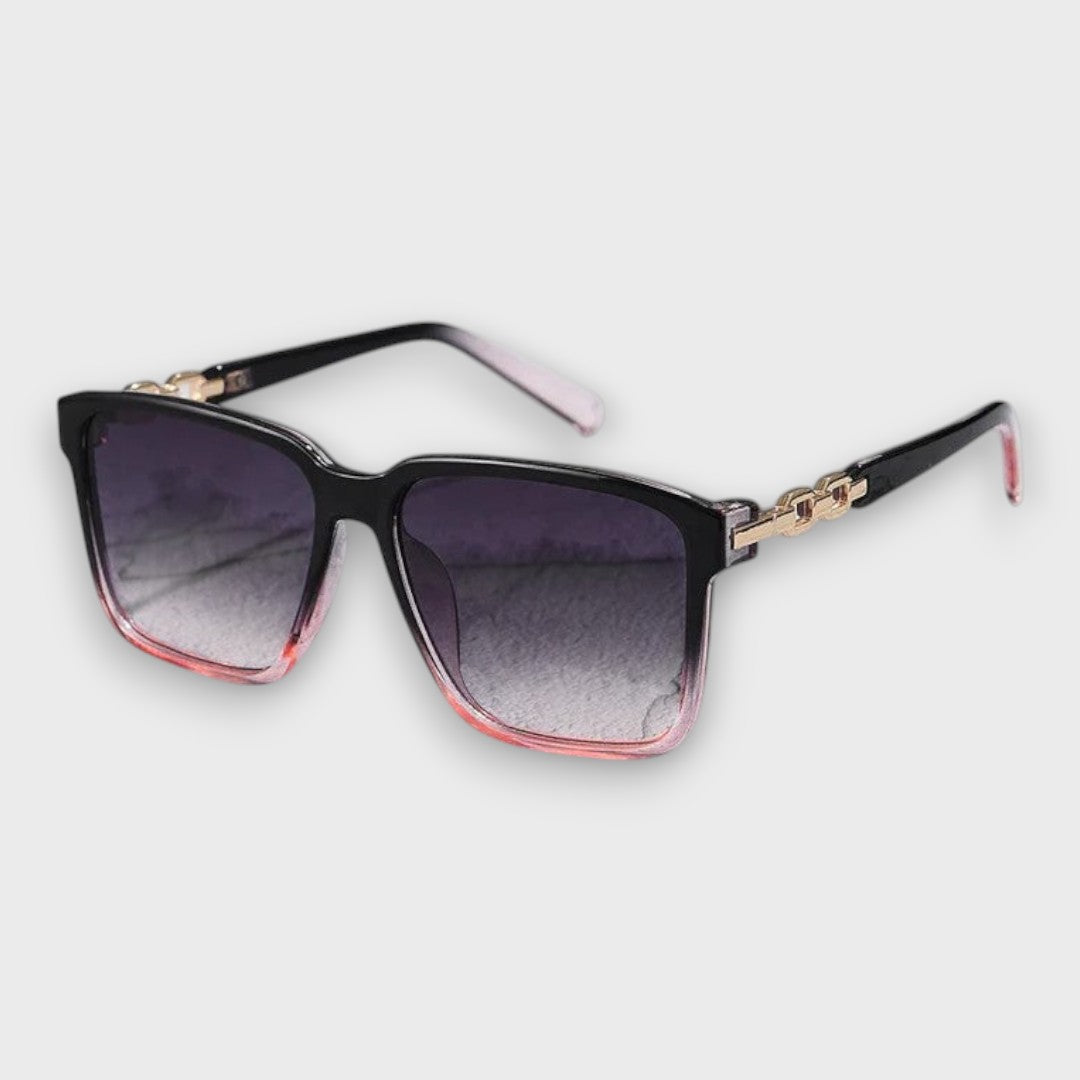 Karssyn – Statement Square Sunglasses