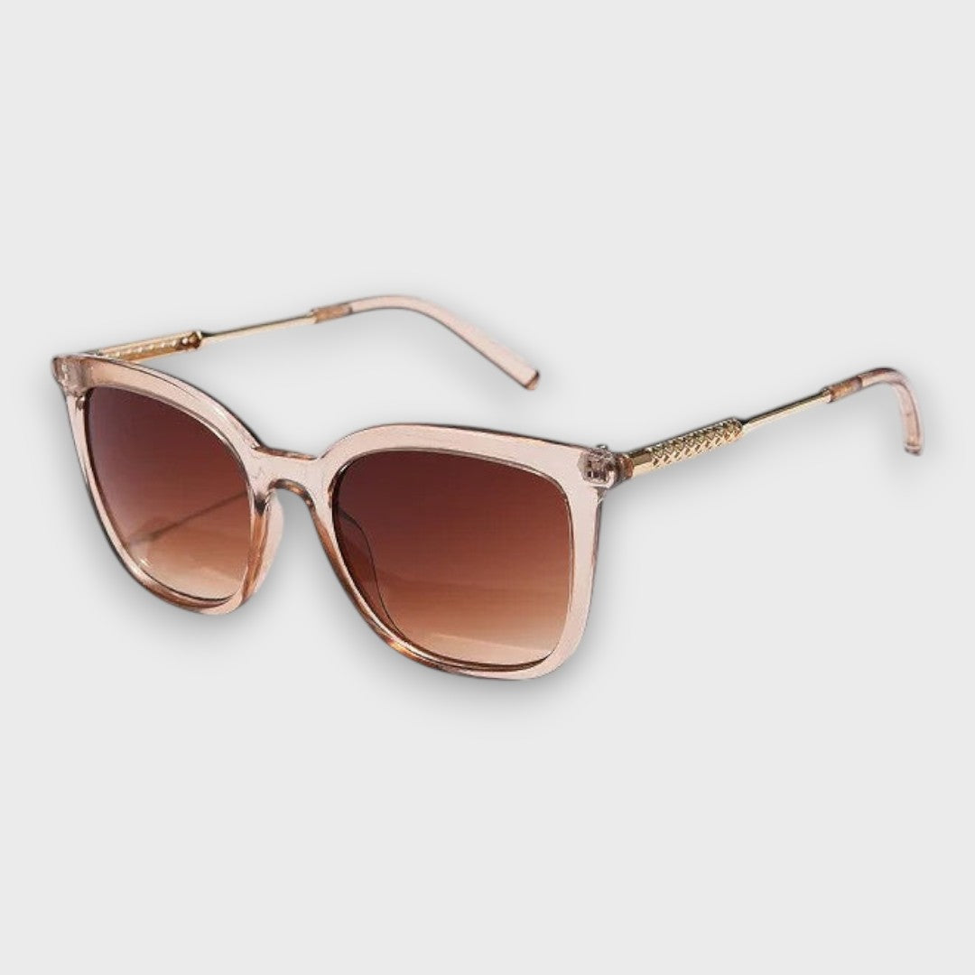 Savanuhh – Retro Oversized Sunglasses