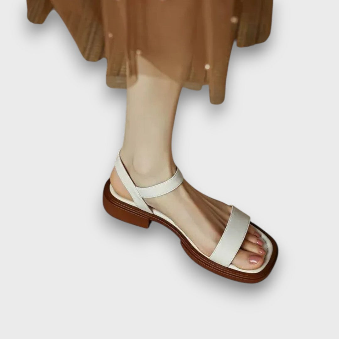 Xavielle – Elegant Sandals