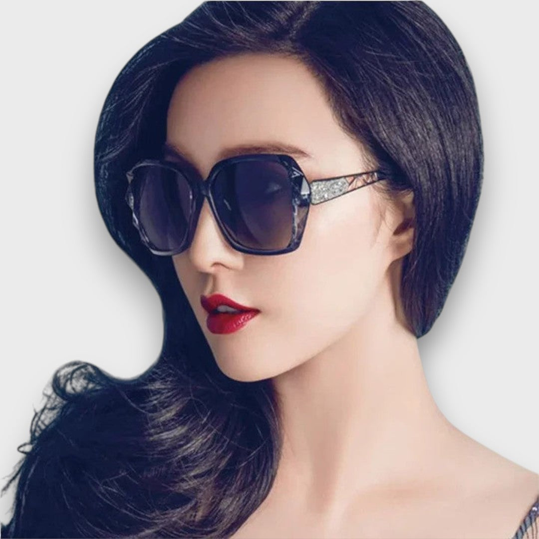 Avalynne – Luxe Square Sunglasses