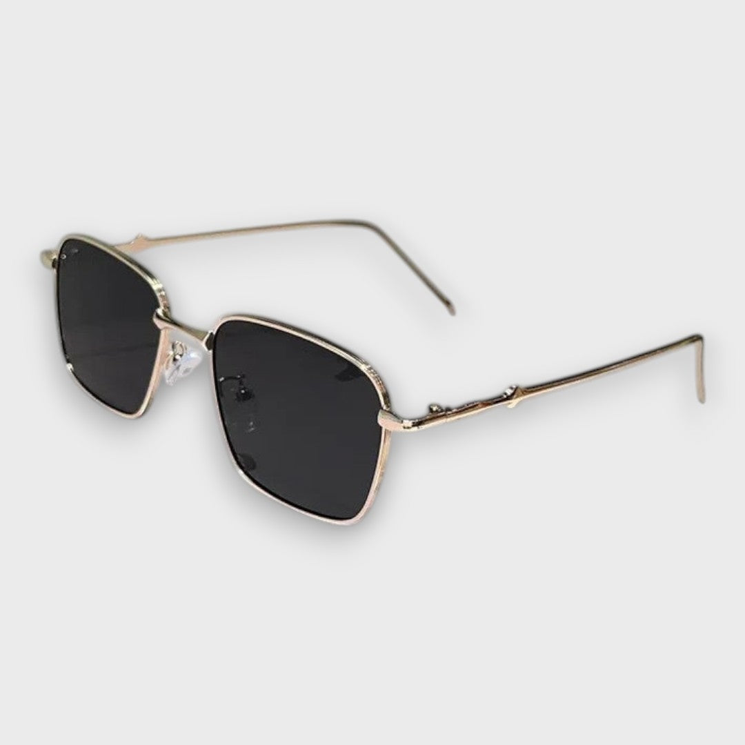 Raygynn – Vintage Square Sunglasses