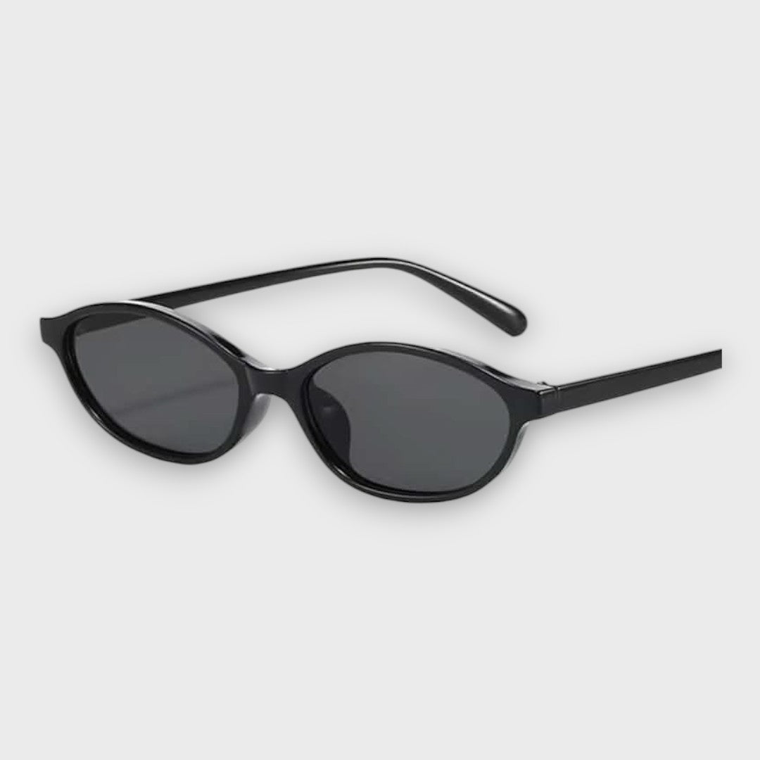 Raelynne – Soft Oval Sunglasses