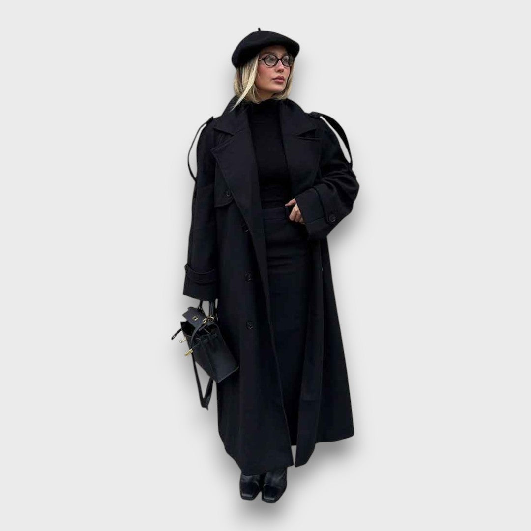 Brynlee – Chic Oval Reading Glasses