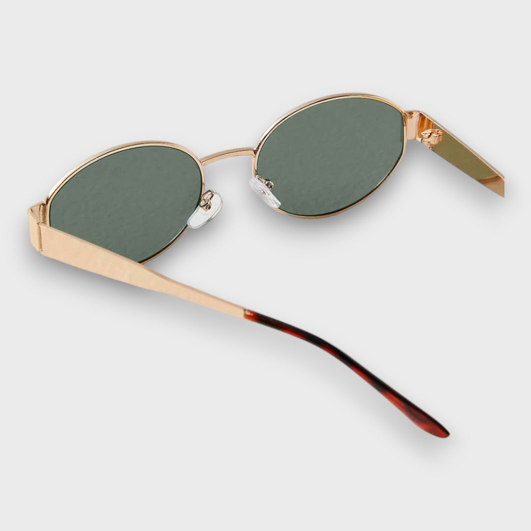 Zariyah – Stylish Vintage Sunglasses