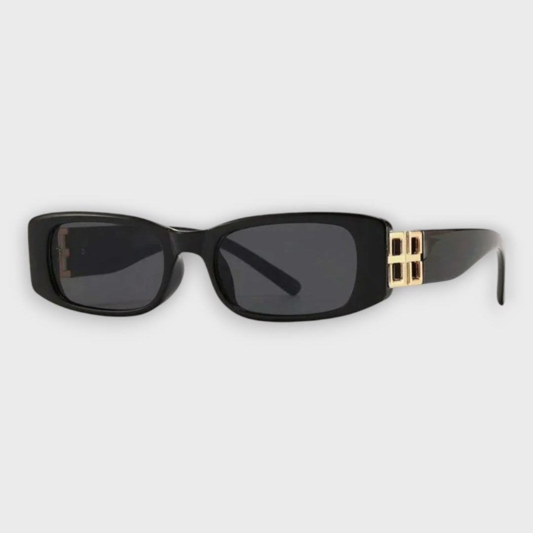 Maesyn – Contemporary Rectangle Sunglasses