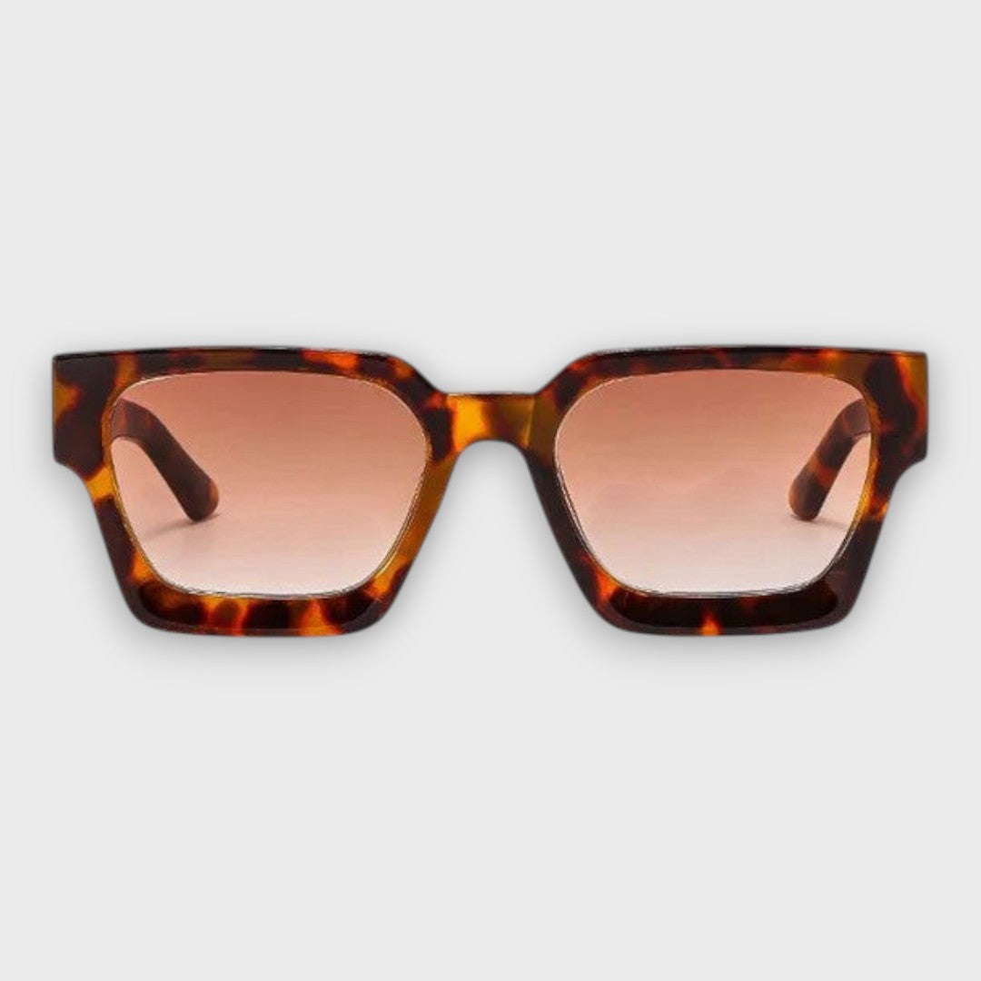 Izadora – Retro Square Sunglasses