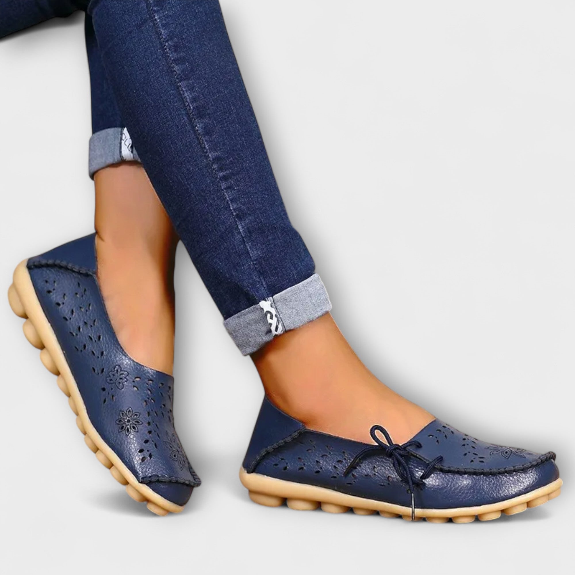 Soera – Slip-on flats